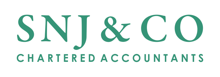 SNJCA Logo