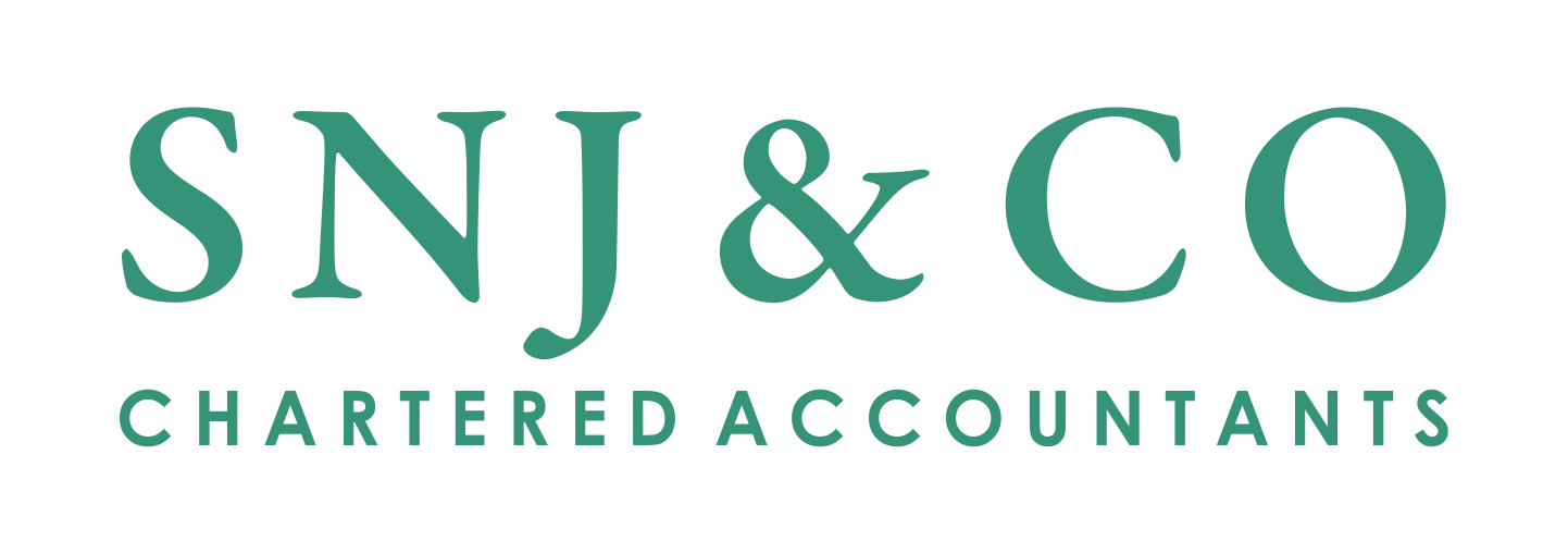 SNJCA Logo